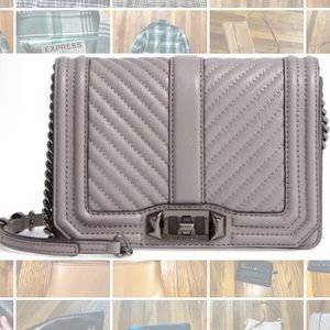 Rebecca Minkoff Crossbody bag